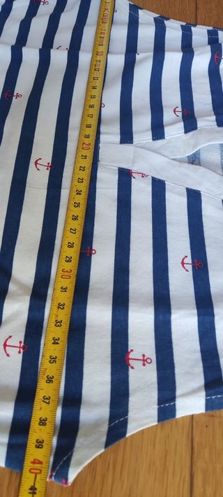 Polo sin mangas, chica, mujer