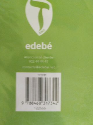 Libro de religión 2 Eso Edebé On