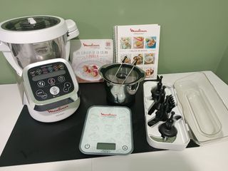Robot de cocina