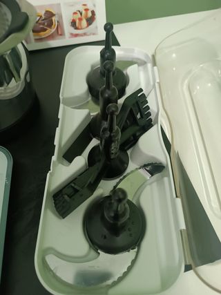 Robot de cocina
