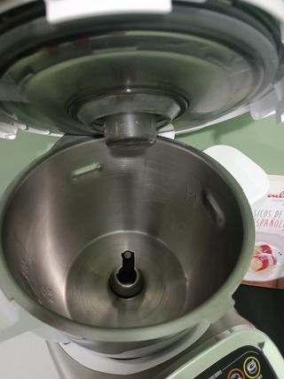 Robot de cocina