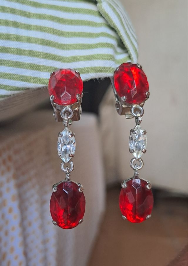 Orecchini Carlo Zini