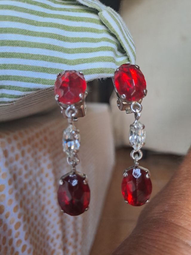 Orecchini Carlo Zini