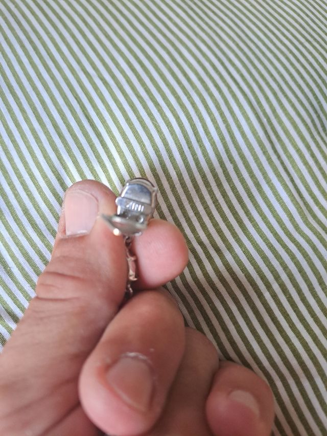 Orecchini Carlo Zini