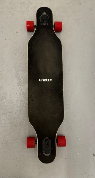 Longboard Enkeeo