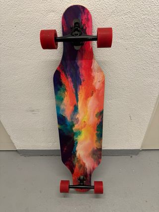 Longboard Enkeeo