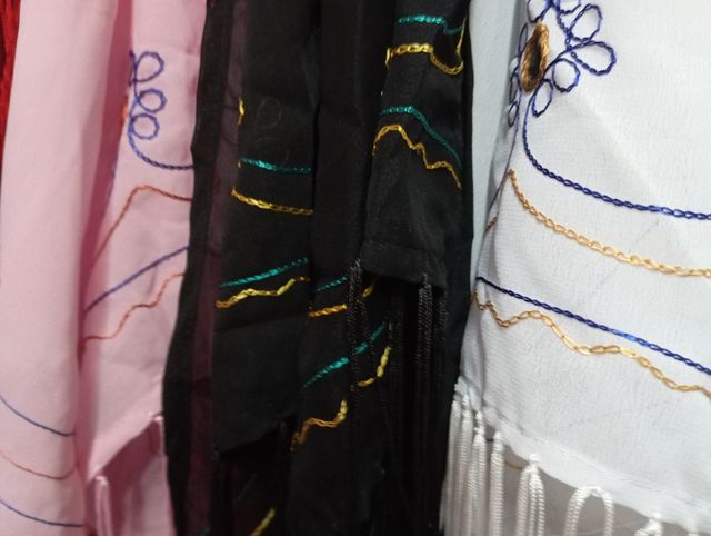 Enxarpe tipico fado 1 euro cada