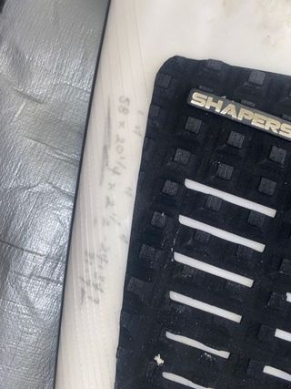 Tabla surf - surfboard