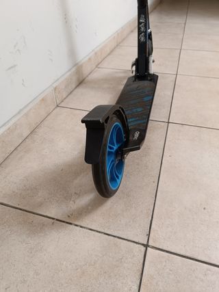 Patinete 