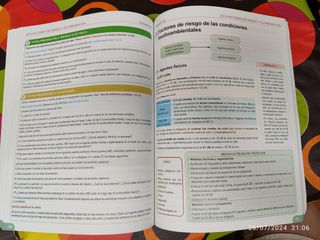 Libro FOL Grado Superior