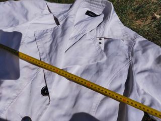 Chaqueta blazer Elena Miro talla grande