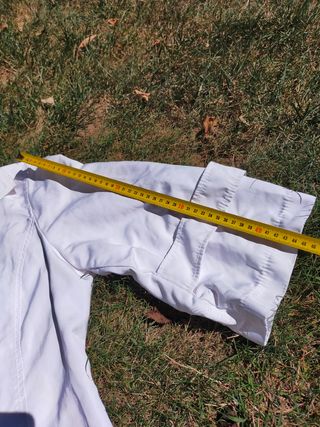 Chaqueta blazer Elena Miro talla grande