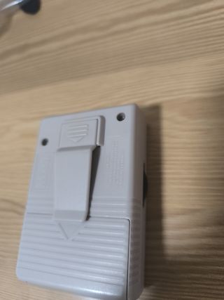 RADIO BOY DE NINTENDO