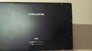 Tablet teclast M40