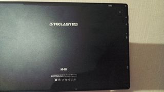 Tablet teclast M40