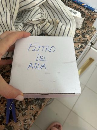 Purificador de agua ChefPlusAquality