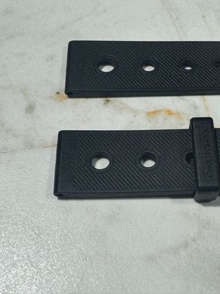 Correa Breitling strap