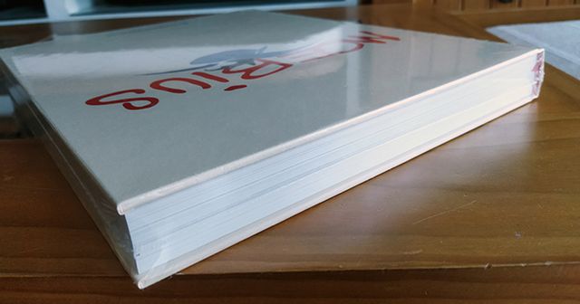 MOEBIUS. El mejor libro jamás editado sobre él.