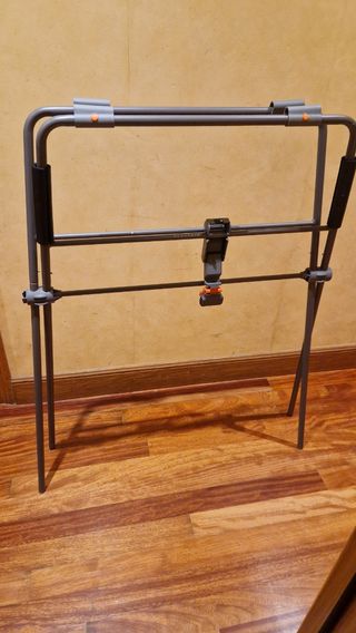 Bañera stokke bebe