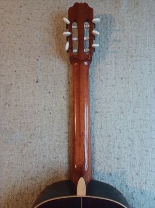 Guitarra Classica Artesanal