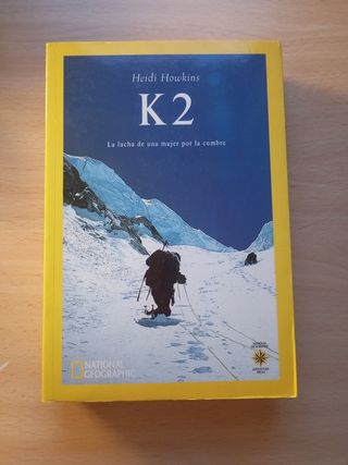 K2