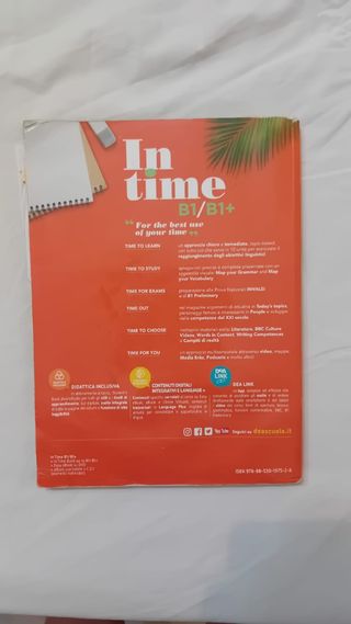 Libri di testo di inglese