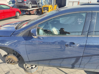 Puerta delantera izquierda Ford Focus III Wa y_054