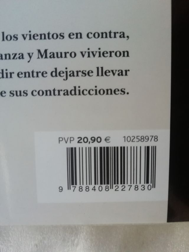 Completamente nuevo, sin usar