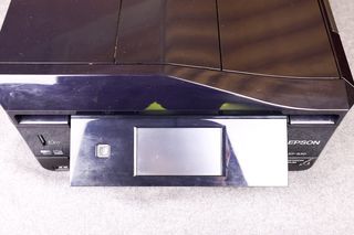 Impresora Epson xp 830