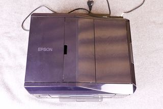 Impresora Epson xp 830