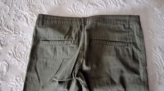Bermudas