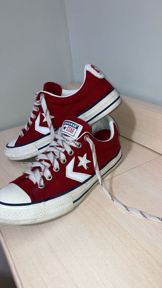 Zapatillas converse all star