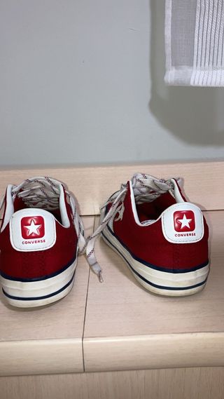 Zapatillas converse all star