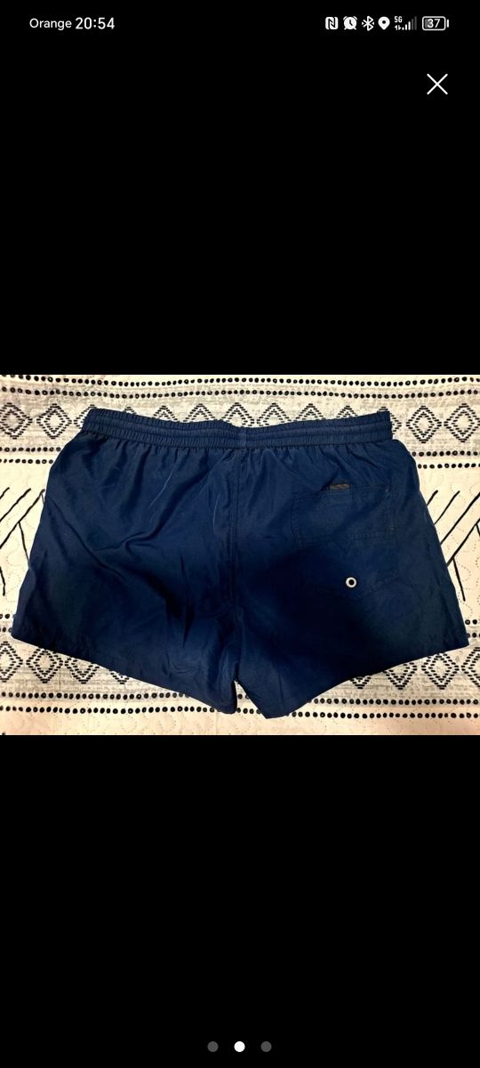 Bañador Diesel talla L como nuevo