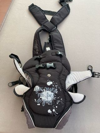 Canguro portabebe jane