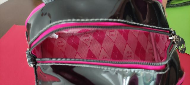 Bolso nuevo Monster High. Bolso niña nuevo.Monster