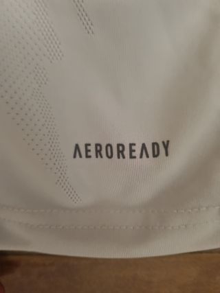 Camiseta real madrid temporada 19/20