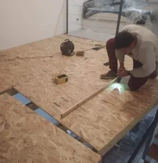 MANITAS, MANITAS, MANITAS....