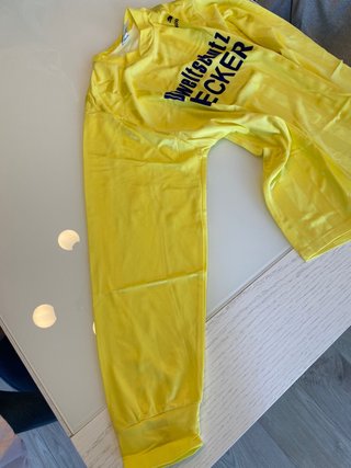 Camiseta larga Puma