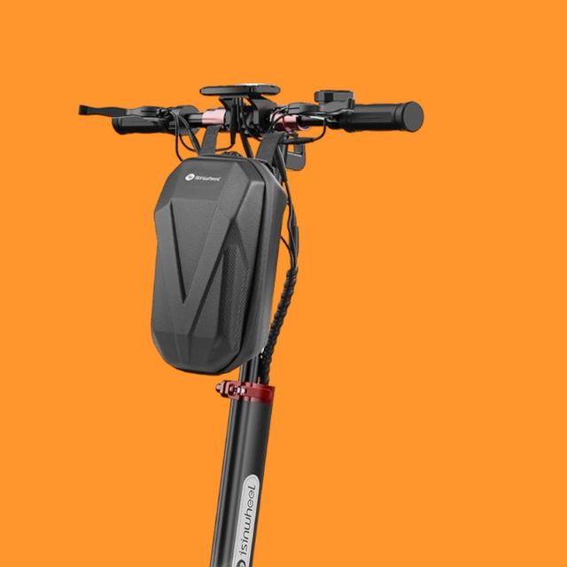 Fabricacion bateria externa para bici y patinetes