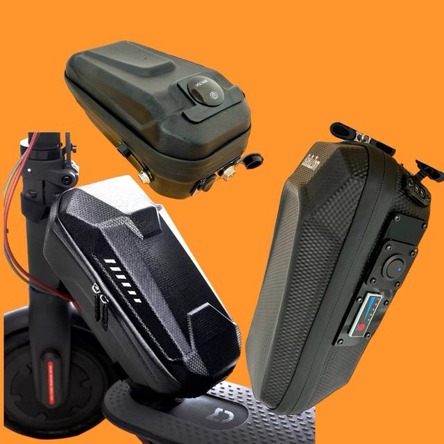 Fabricacion bateria externa para bici y patinetes