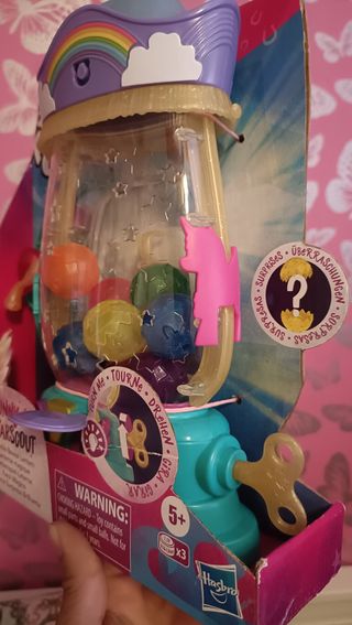 My Little Pony Sunny Starscouts, a estrenar