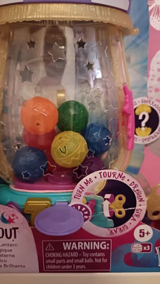 My Little Pony Sunny Starscouts, a estrenar