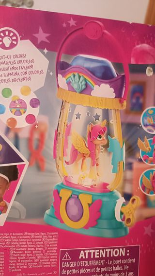 My Little Pony Sunny Starscouts, a estrenar