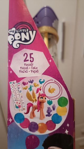 My Little Pony Sunny Starscouts, a estrenar