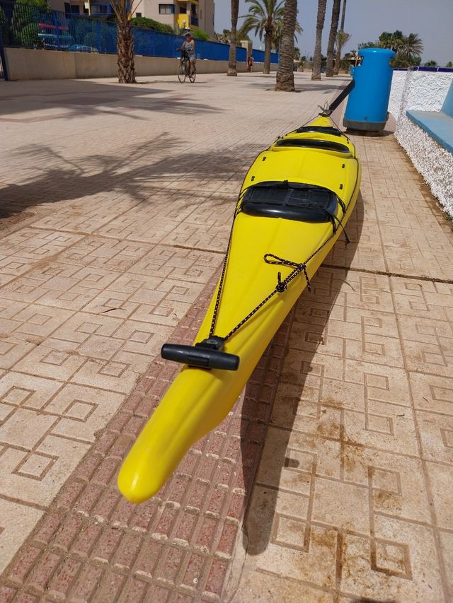 Kayak Prijon Seayak