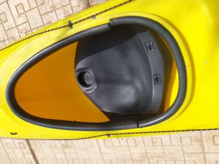 Kayak Prijon Seayak