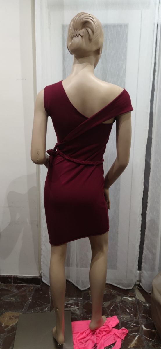 Vestido
