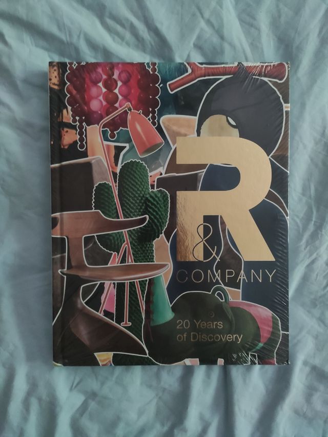 R and Company 20 Years of Discovery