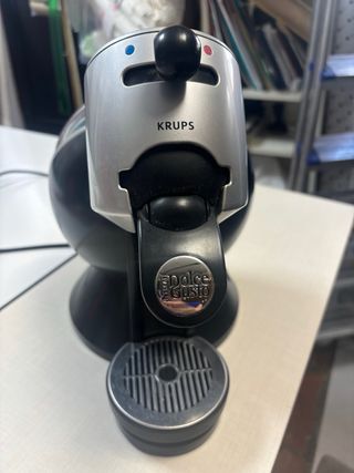 Cafetera Dolce Gusto